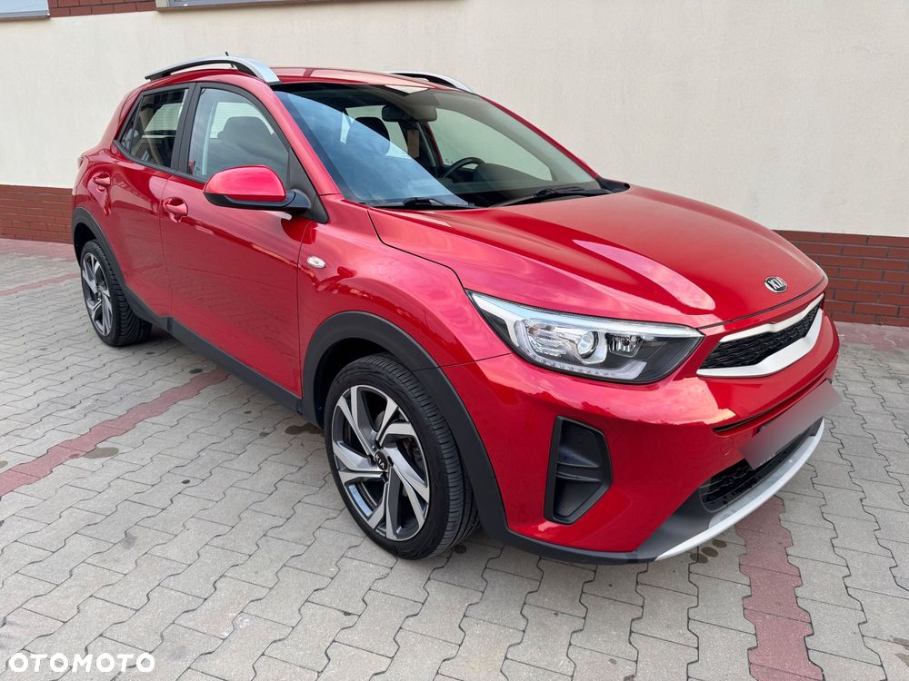 Kia Stonic 1.0 T-GDI M - 15