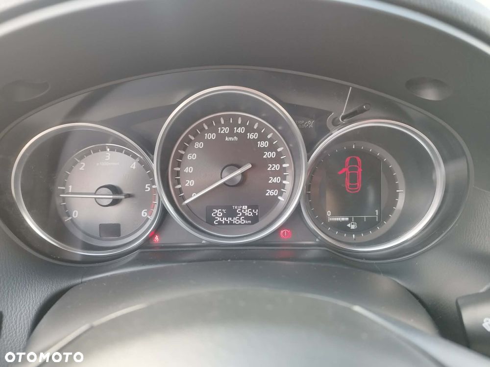 Mazda CX-5 2.2 D Skymotion 2WD - 7