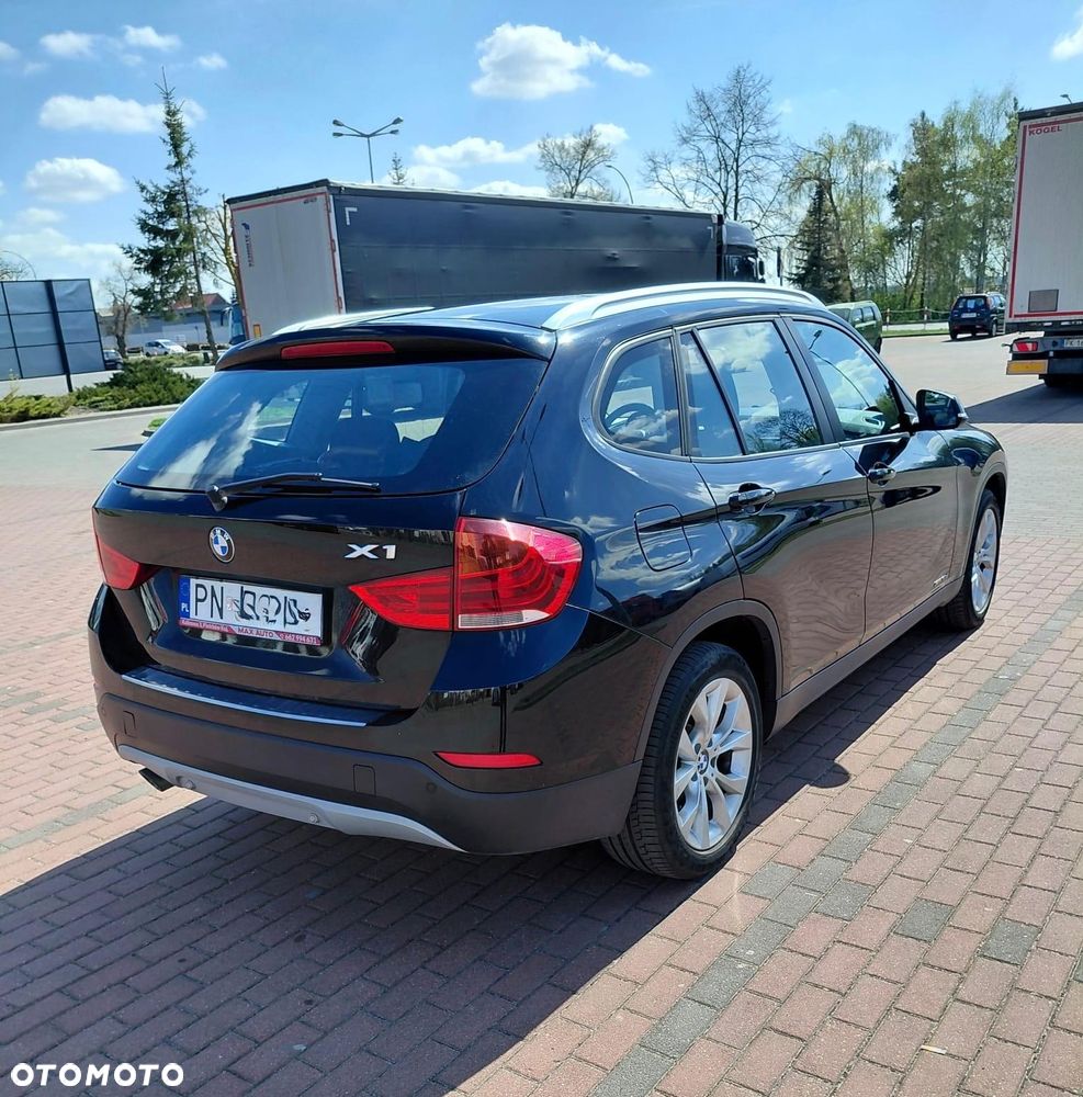 BMW X1 xDrive18d xLine - 5