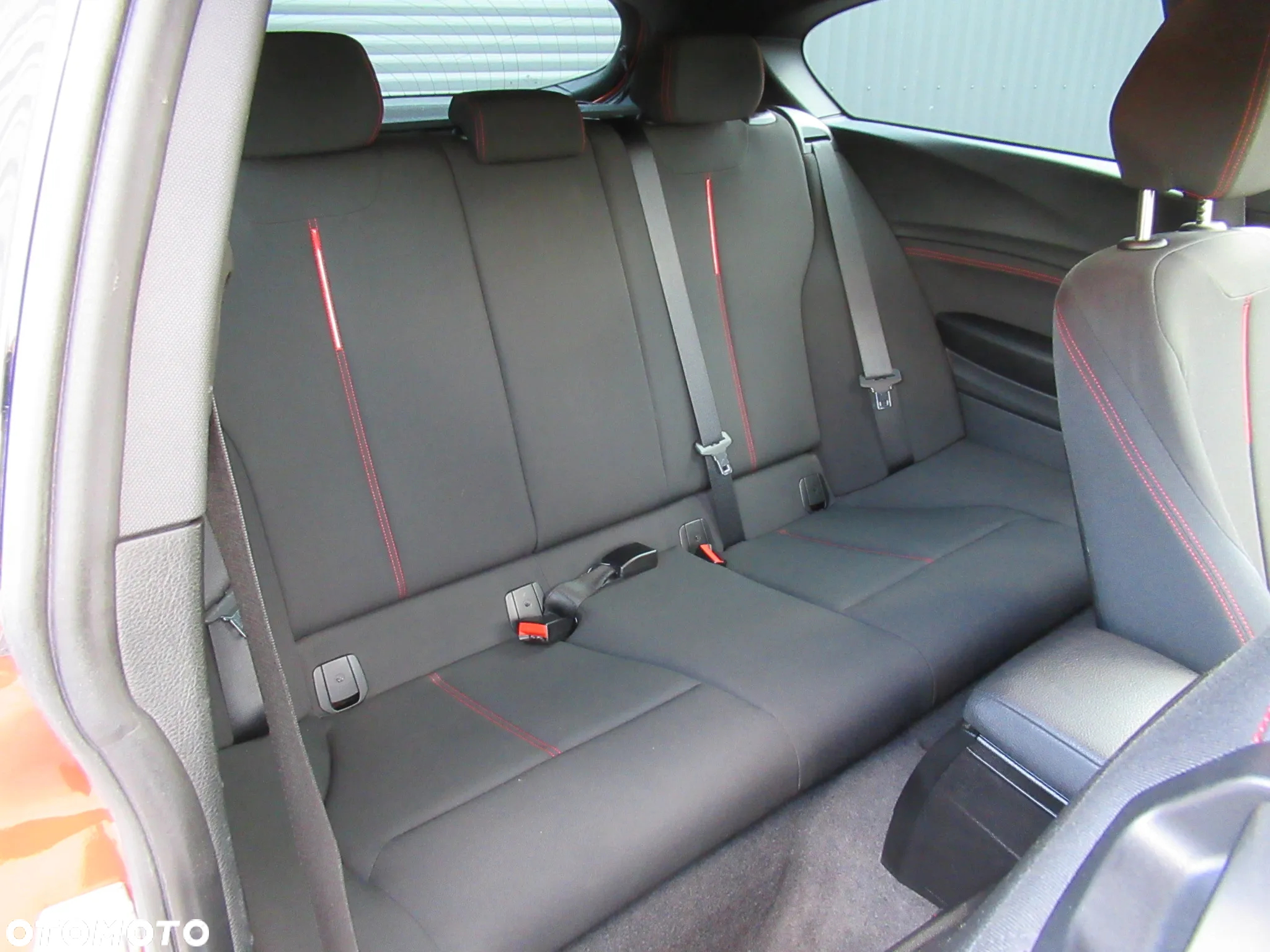 BMW Seria 1 116i Sport Line - 18