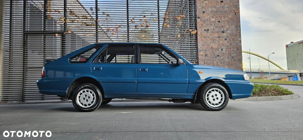 Polonez 1.6 - 7