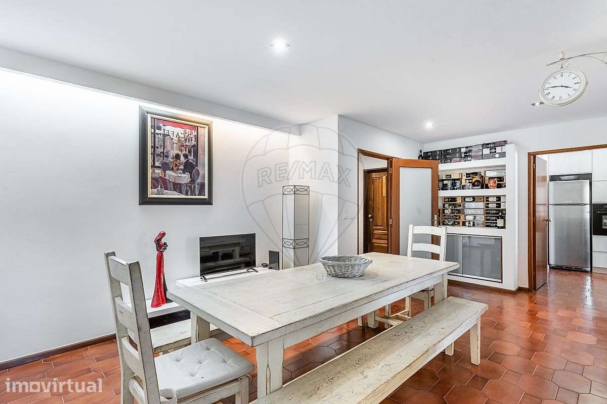Apartamento T4 para venda - Grande imagem: 3/34