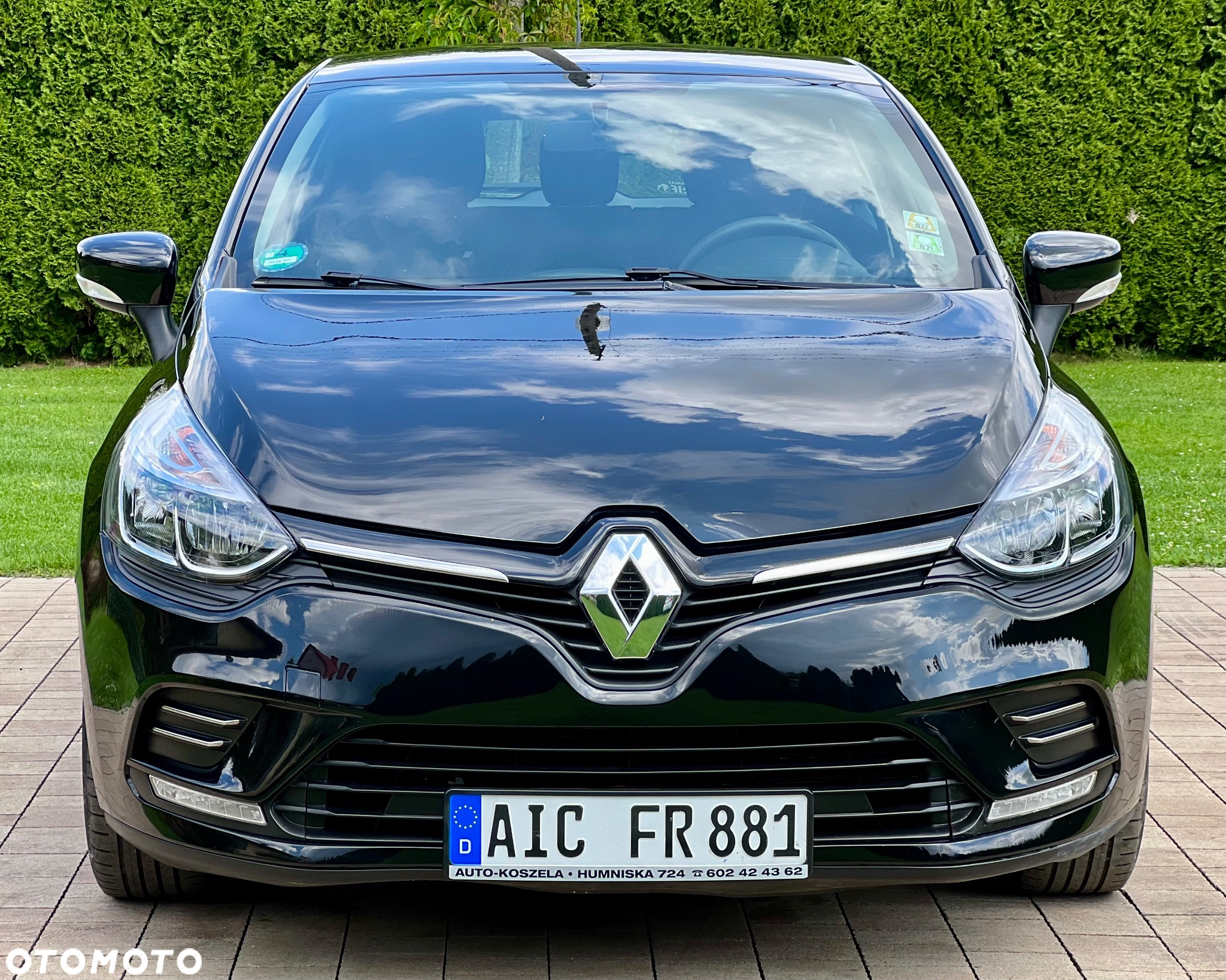 Renault Clio (Energy) TCe 90 Start & Stop LIMITED - 2