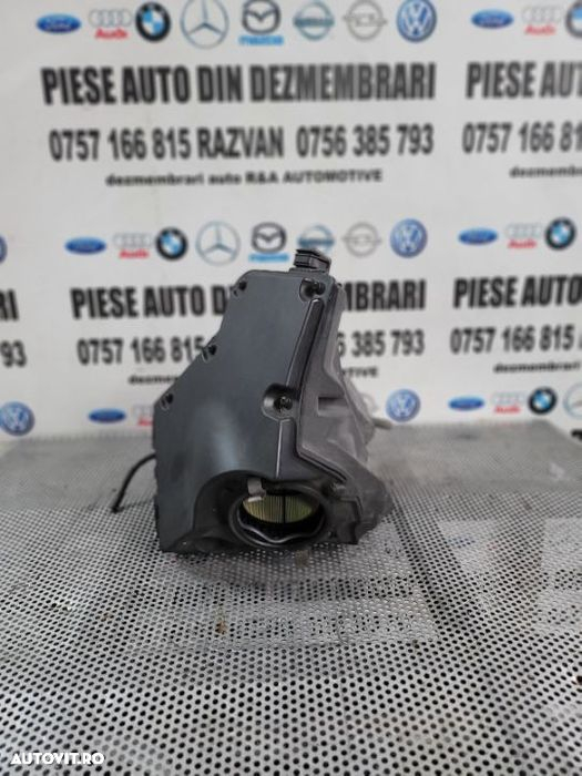Carcasa Filtru Aer Audi A5 S5 RS5 2.0 Tdi 3.0 Tdi 3.0 Tfsi 4.2 Fsi Etc. Cod 8K - 3