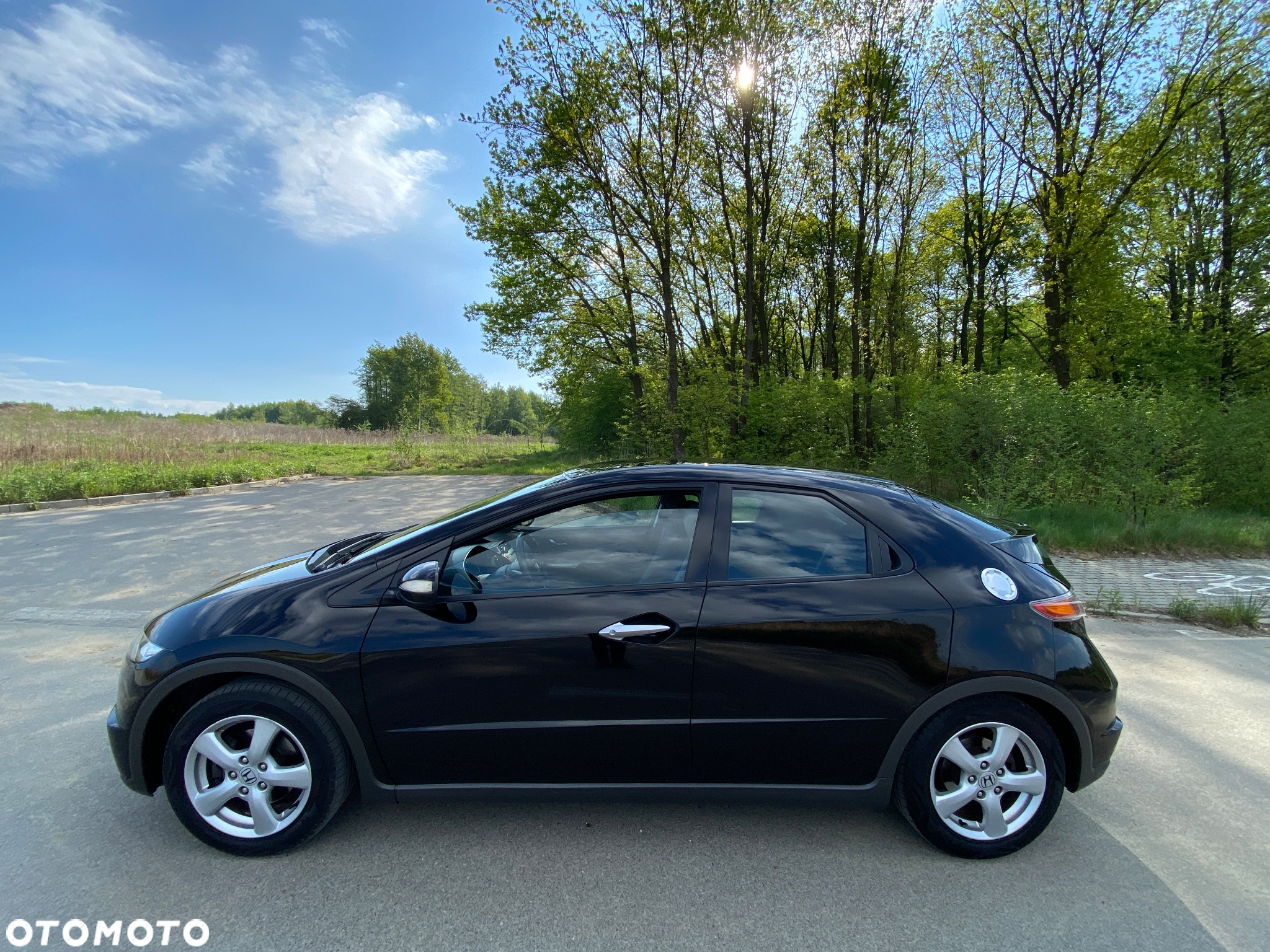 Honda Civic - 2