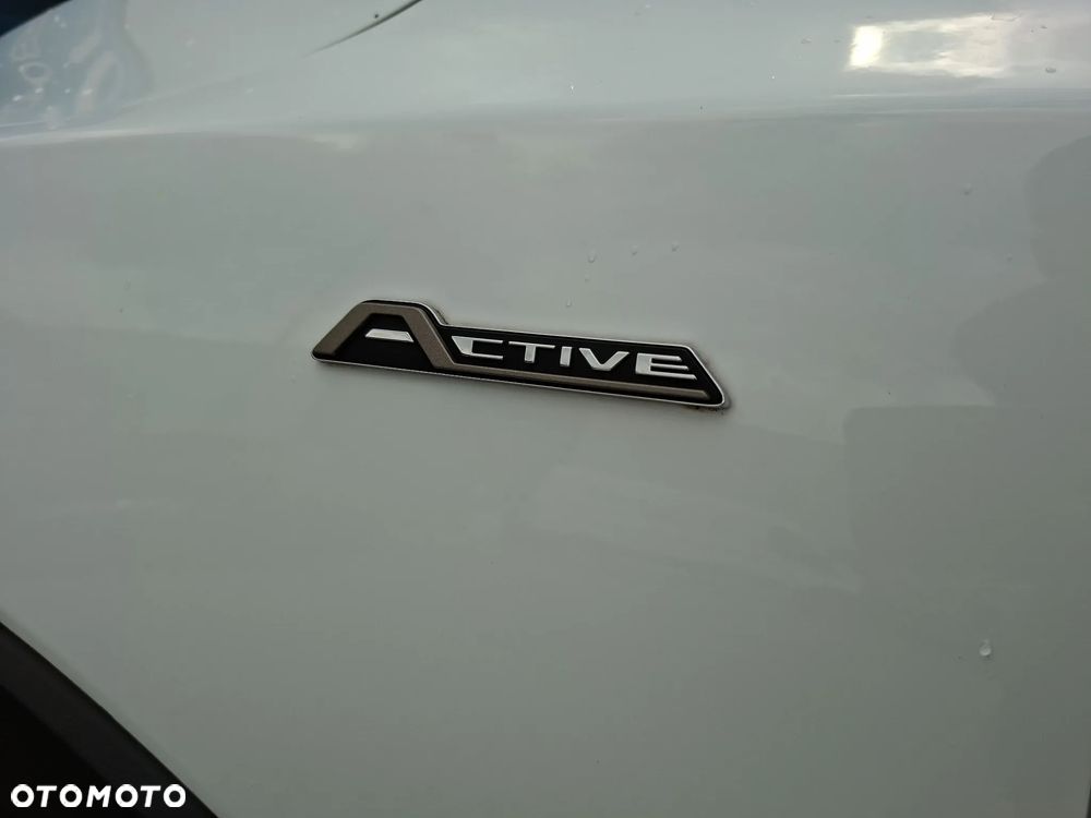 Ford Focus 1.0 EcoBoost mHEV Active X - 15