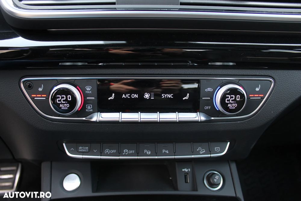 Audi Q5 40 TDI quattro S tronic MHEV S Line - 20