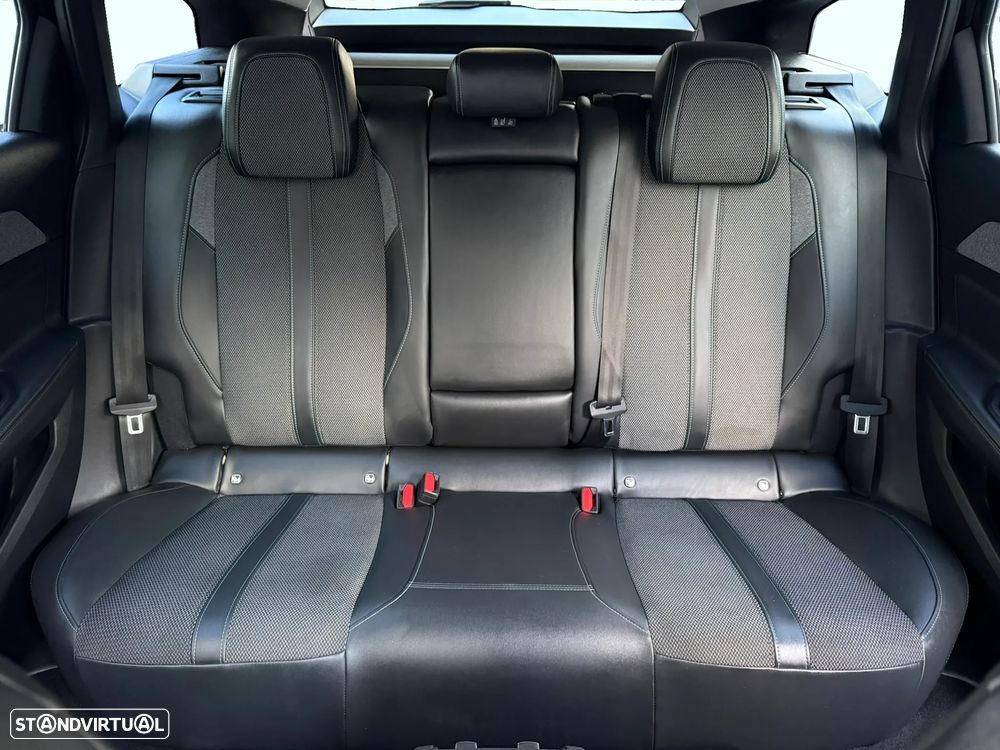 Peugeot 308 SW 1.5 BlueHDi Allure EAT8 - 7