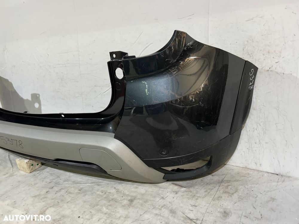 Bara spate Dacia Duster 2, 2018, 2019, 2020, 2021, 2022, cod origine OE 850222027R. - 2