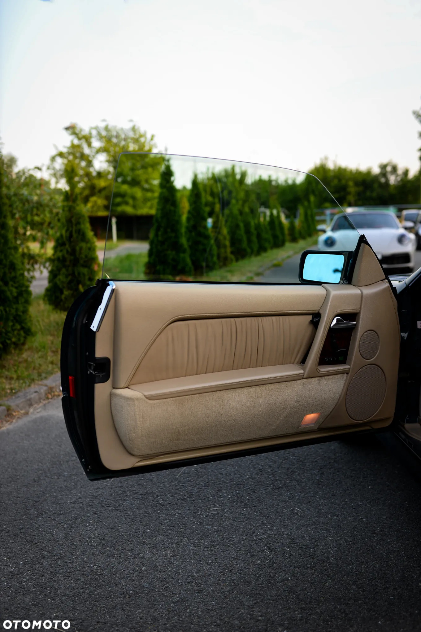 Mercedes-Benz SL 500 - 10