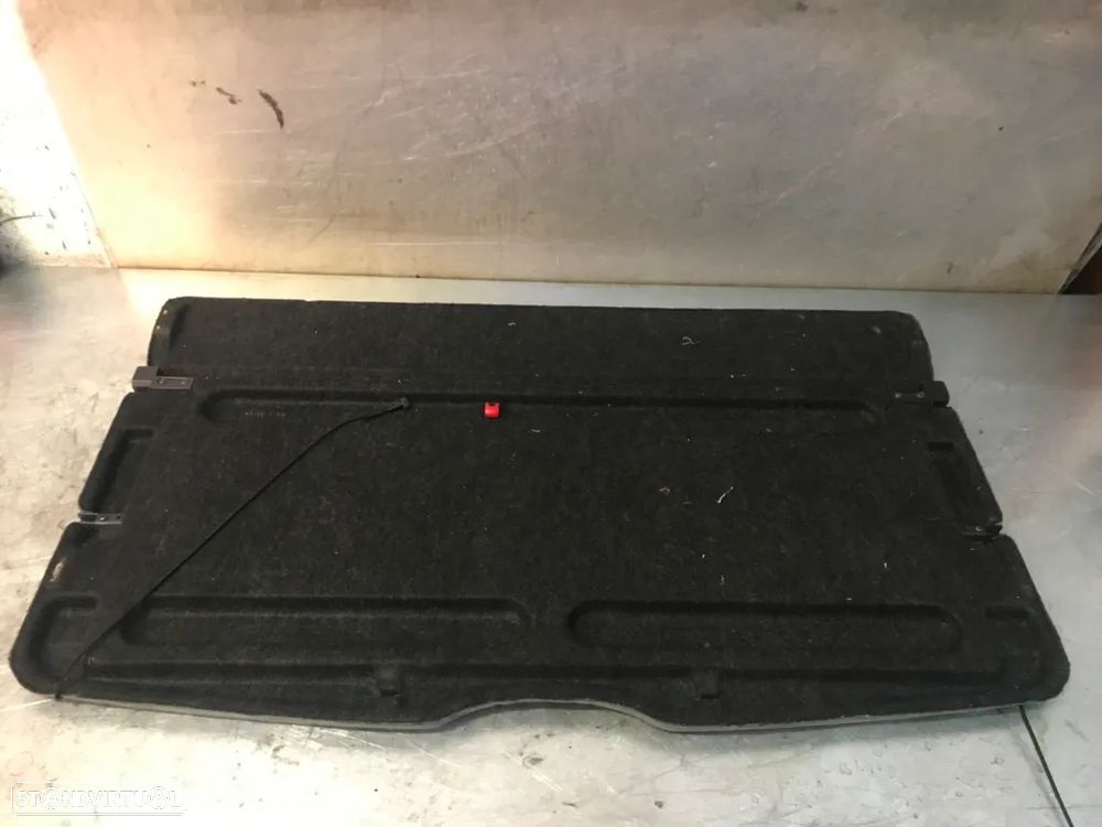 CHAPELEIRA / TABULEIRO DA MALA RENAULT SCENIC I 96-02 - 2