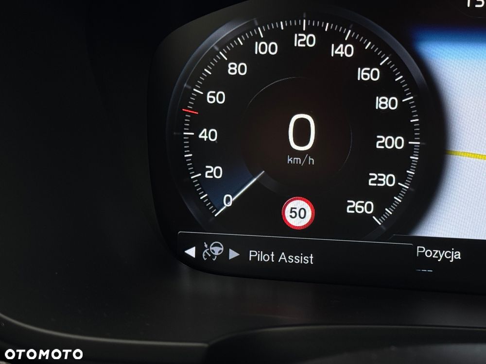 Volvo V90 T8 Twin Engine AWD Inscription - 13