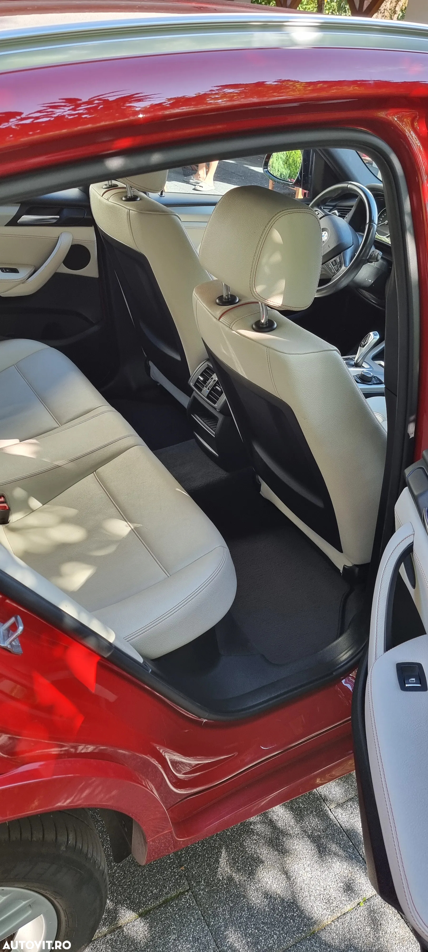 BMW X4 - 13