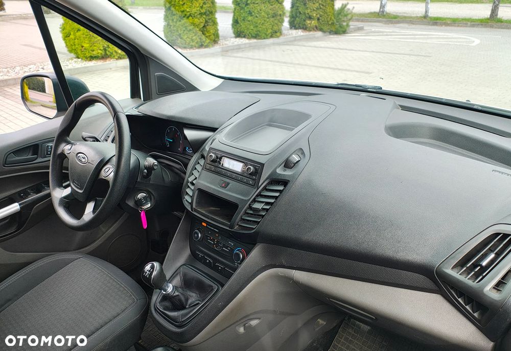 Ford Transit Connect II - 30