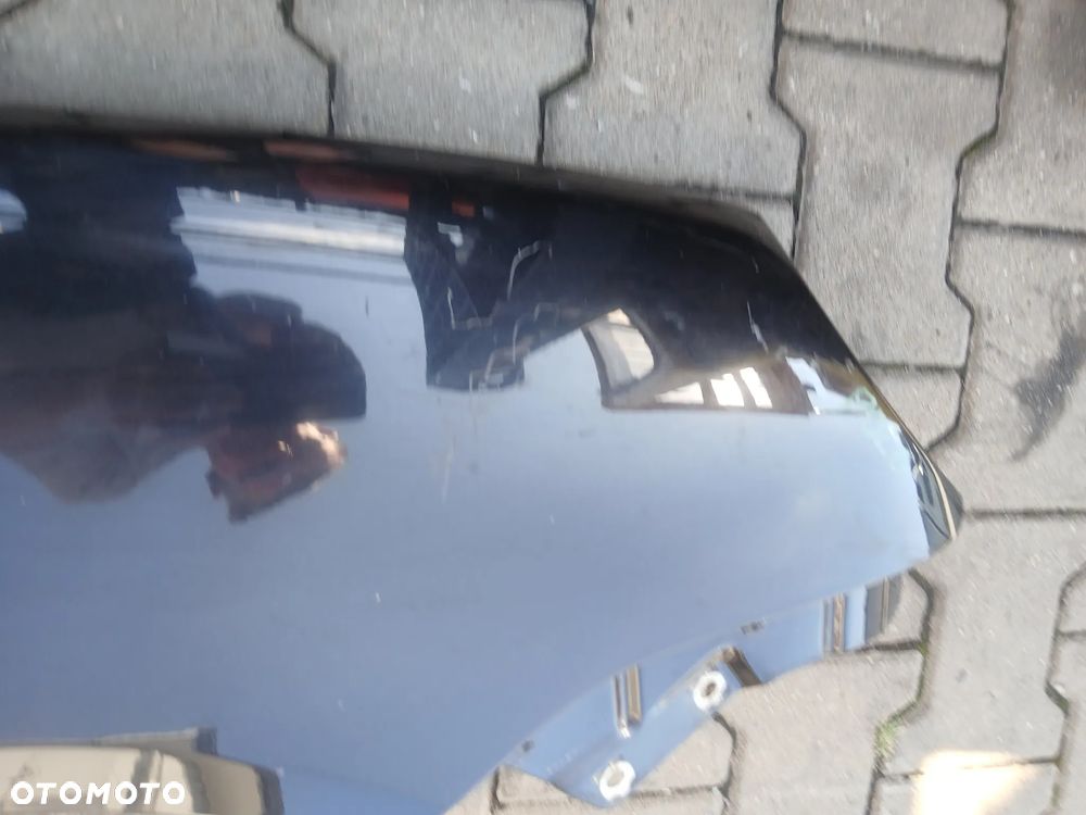 VW Polo 9N błotnik przód przedni prawy lewy LC9Z 02-06 - 4