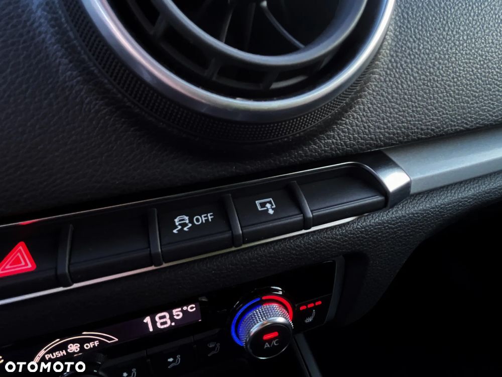 Audi A3 Limousine 1.6 TDI clean diesel Attraction - 10