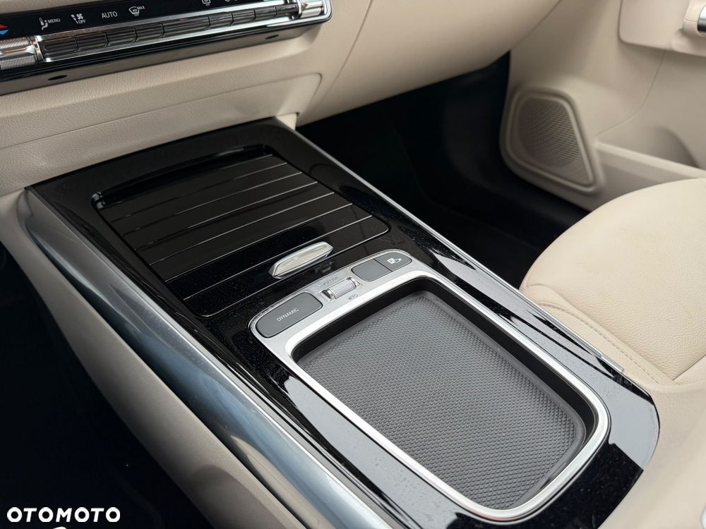 Mercedes-Benz EQA 250+ 70.5kWh Progressive - 22