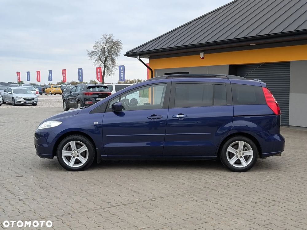 Mazda 5 1.8 Comfort - 11