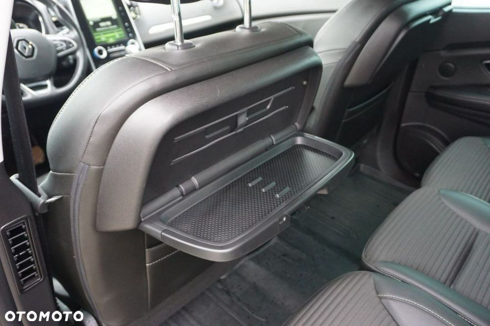 Renault Grand Scenic - 26