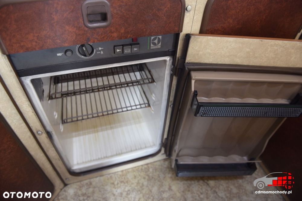Mercedes-Benz Marco Polo - 27