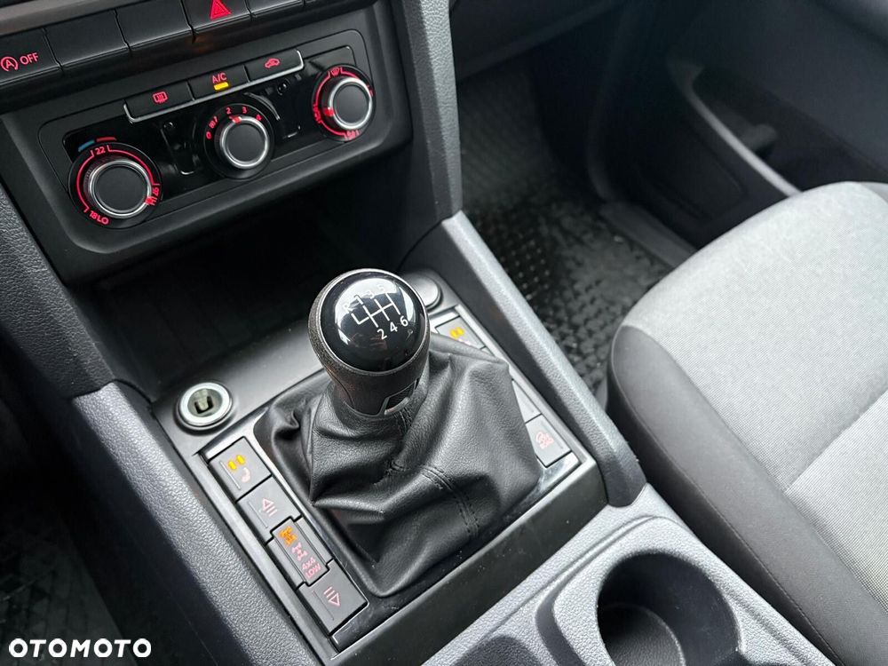 Volkswagen Amarok 3.0 V6 TDi 4MOTION Comfortline - 18