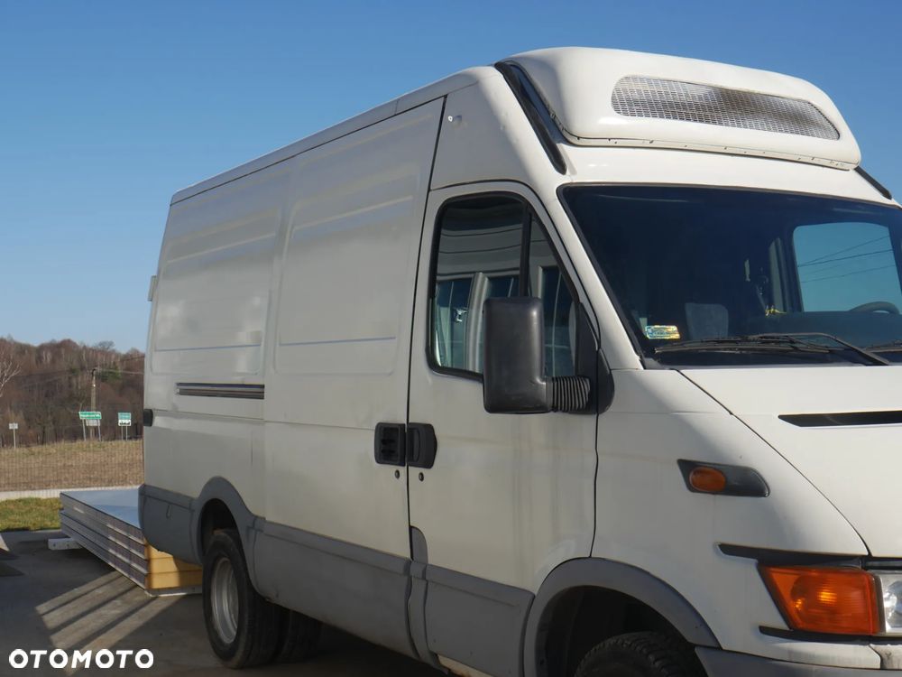 Iveco CHŁODNIA - 2
