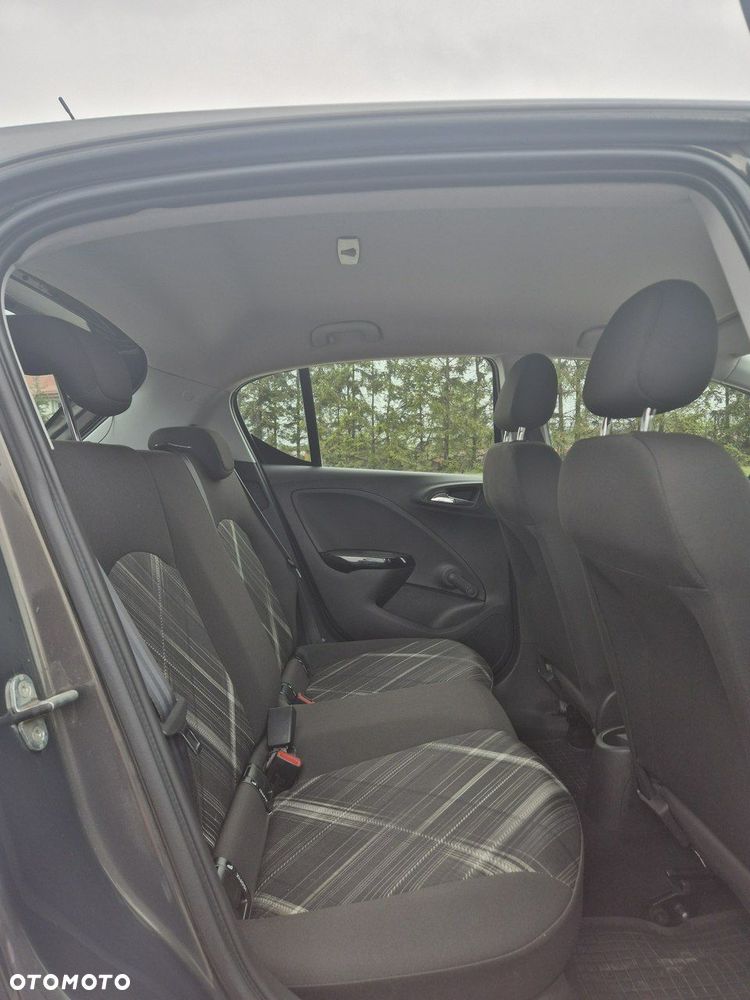 Opel Corsa 1.4 Color Edition - 18
