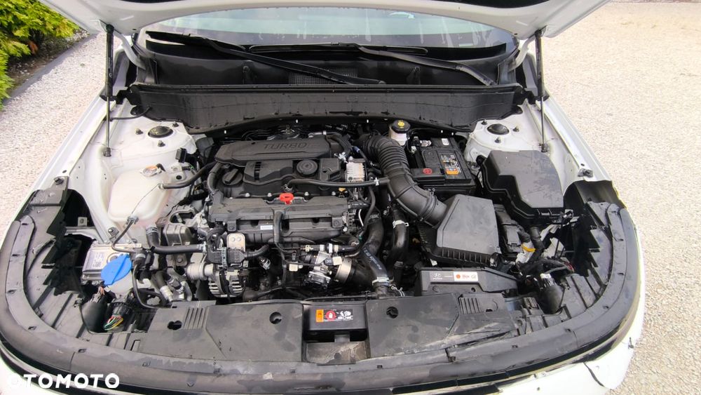 Hyundai Kona 1.6 T-GDI N-Line DCT - 13