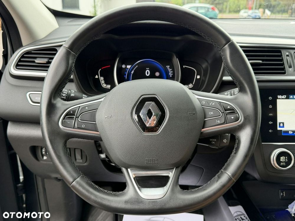 Renault Kadjar - 8