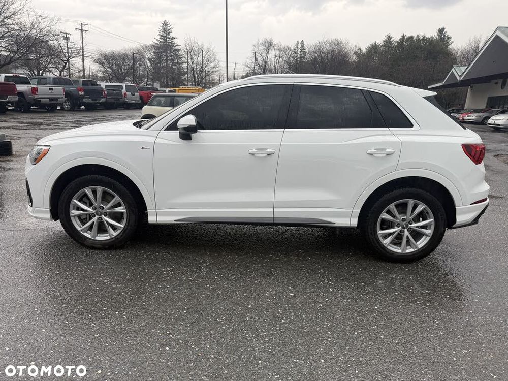 Audi Q3 - 4