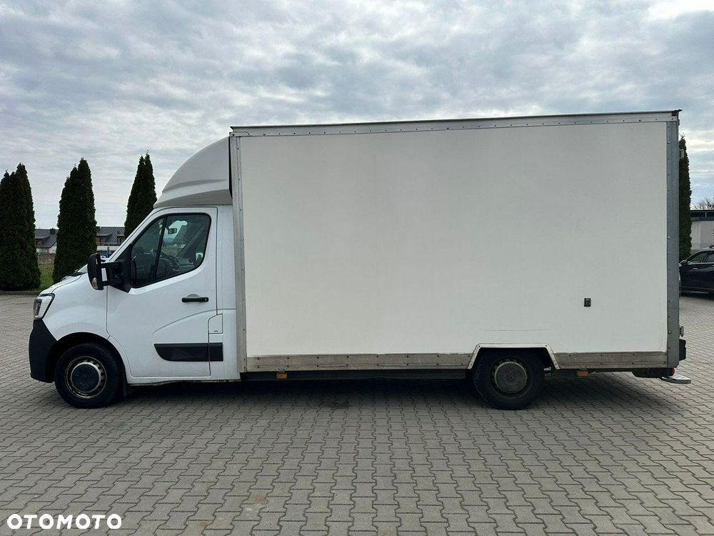 Renault Master - 3