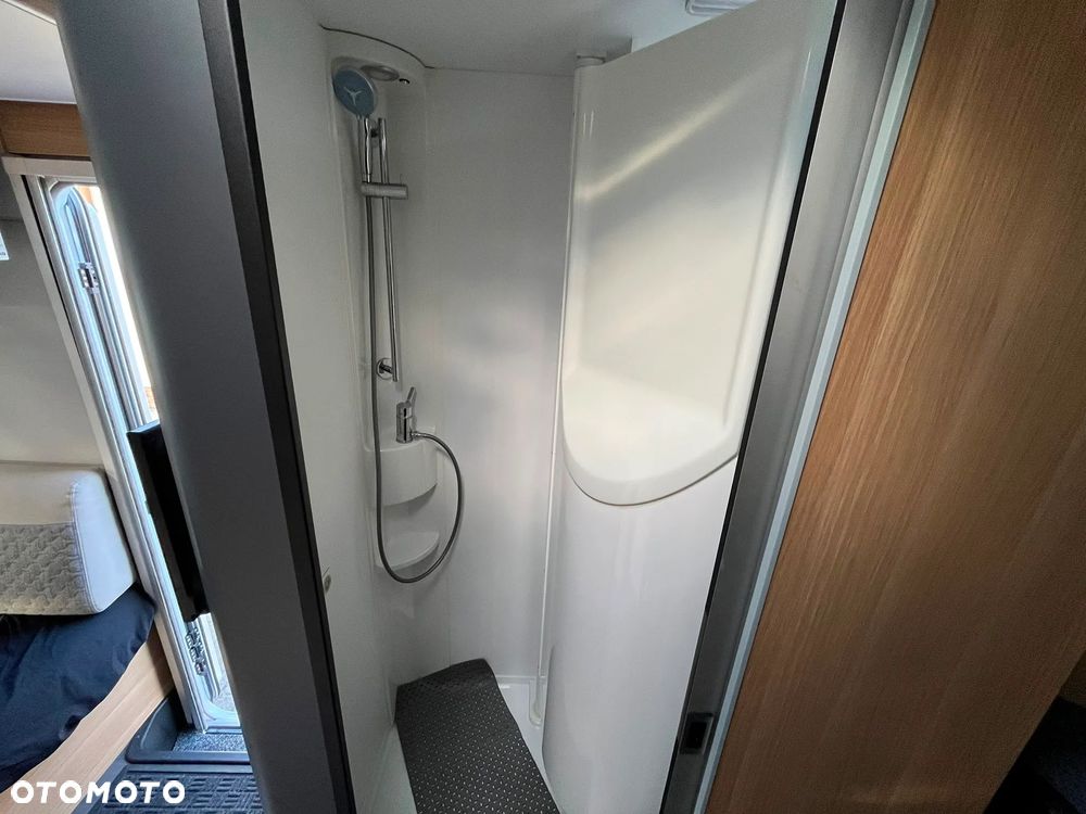 Adria Matrix 650 SC - 31