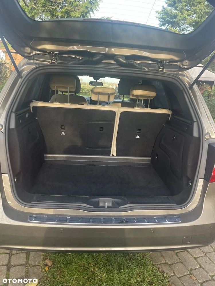 Mercedes-Benz Klasa B 180 7G-DCT - 17