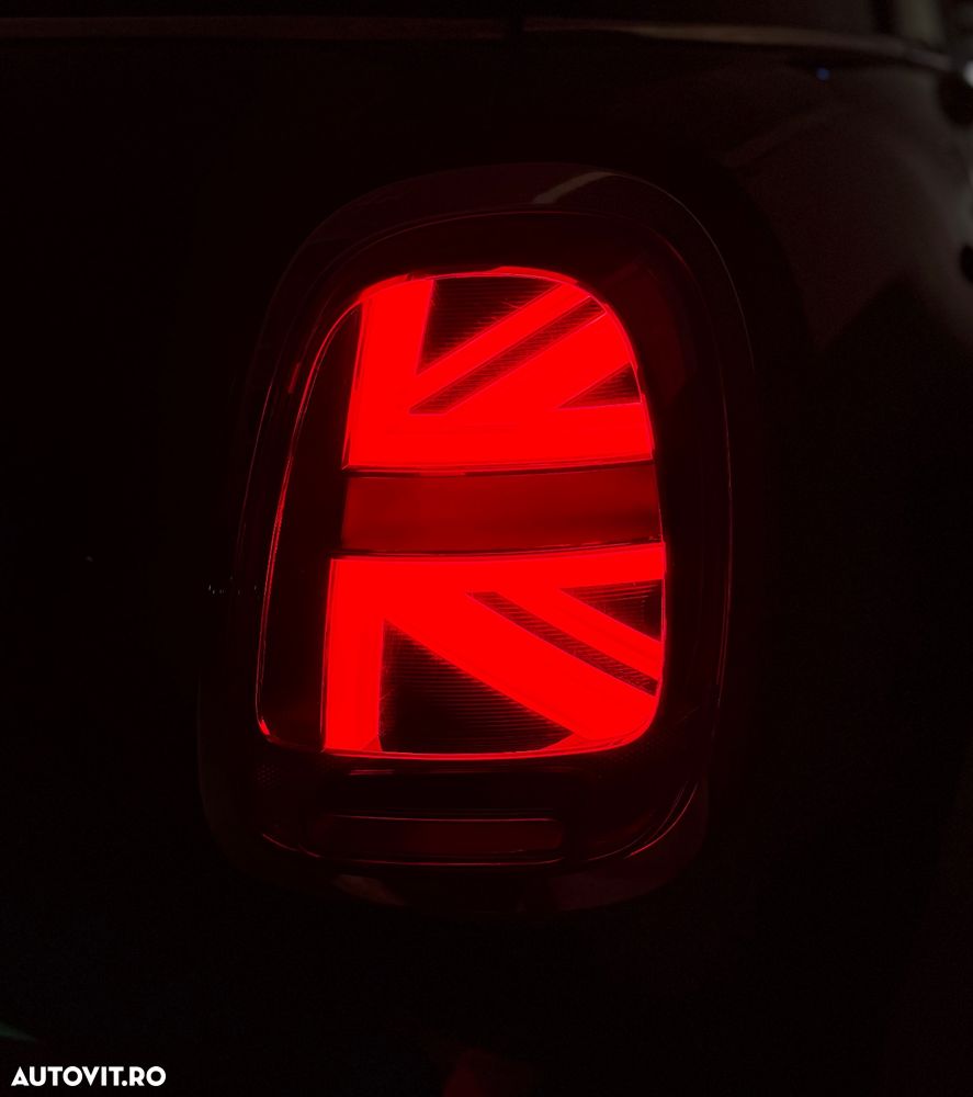 Mini Cooper Aut. Classic Trim - 36