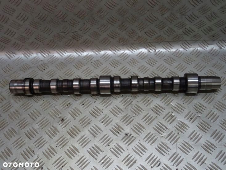 WAŁEK ROZRZĄDU SSĄCY FIAT DUCATO II LIFT JUMPER BOXER 2,3 JTD 02-06 R - 1