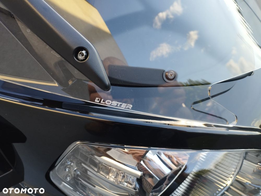 Kawasaki GTR - 13