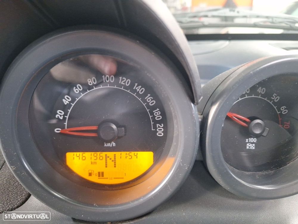 Smart Roadster - 15