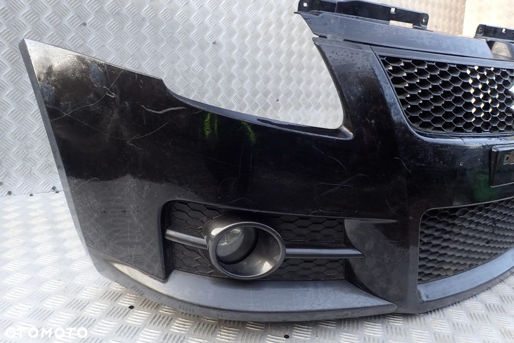 ZDERZAK PRZÓD SUZUKI SWIFT LIFT 71711-57K10 - 4