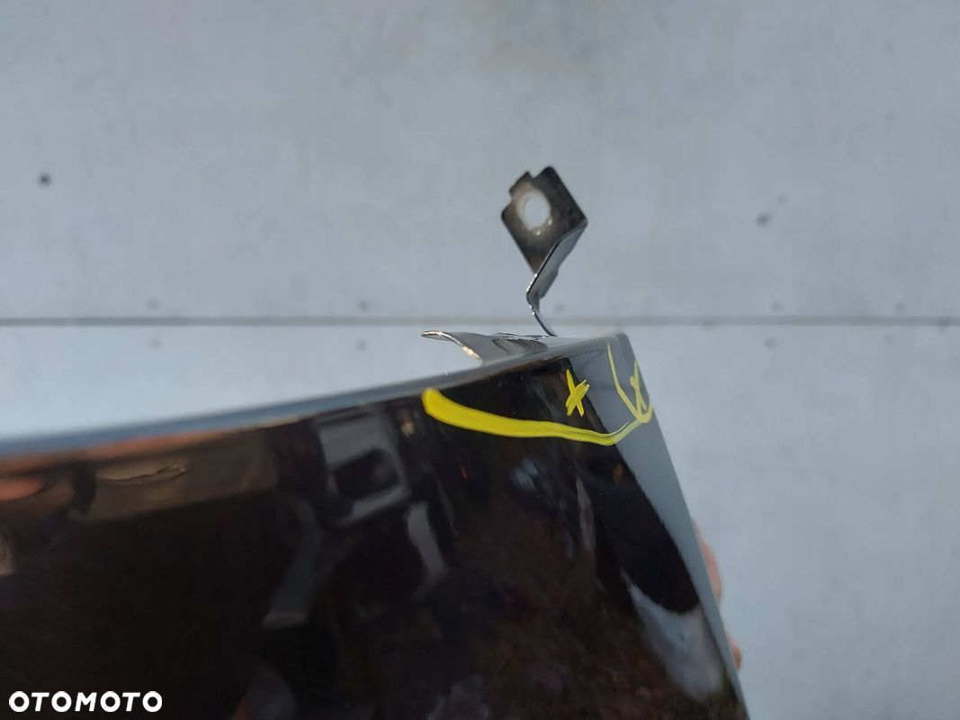 BMW X2 F39 prawy błotnik przedni przód - 9
