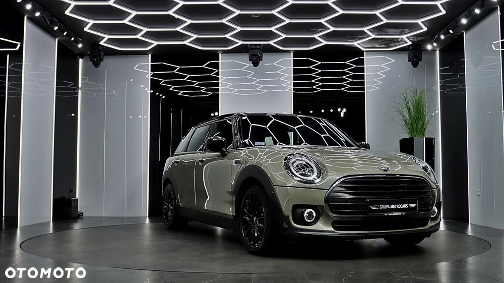MINI Clubman Cooper - 14