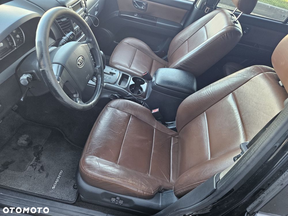 Kia Sorento 2.5 CRDi Voyage - 6