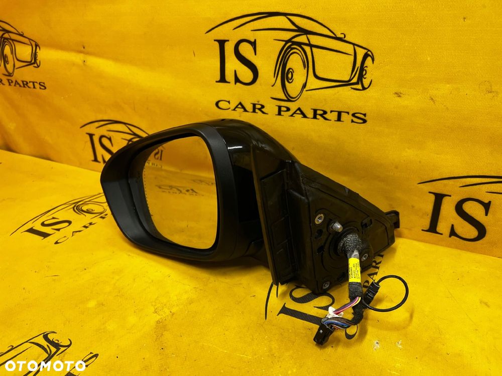 LUSTERKO LEWE 16 PIN KAMERA ASYSTENT RENAULT ESPACE VI EU - 8