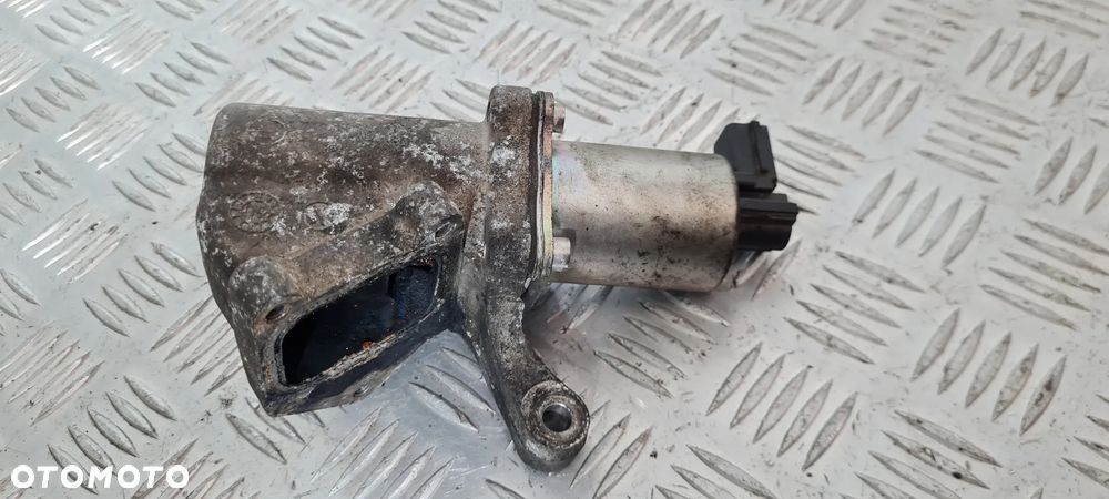 Ssangyong Actyon I 2.0 Zawór EGR - 7