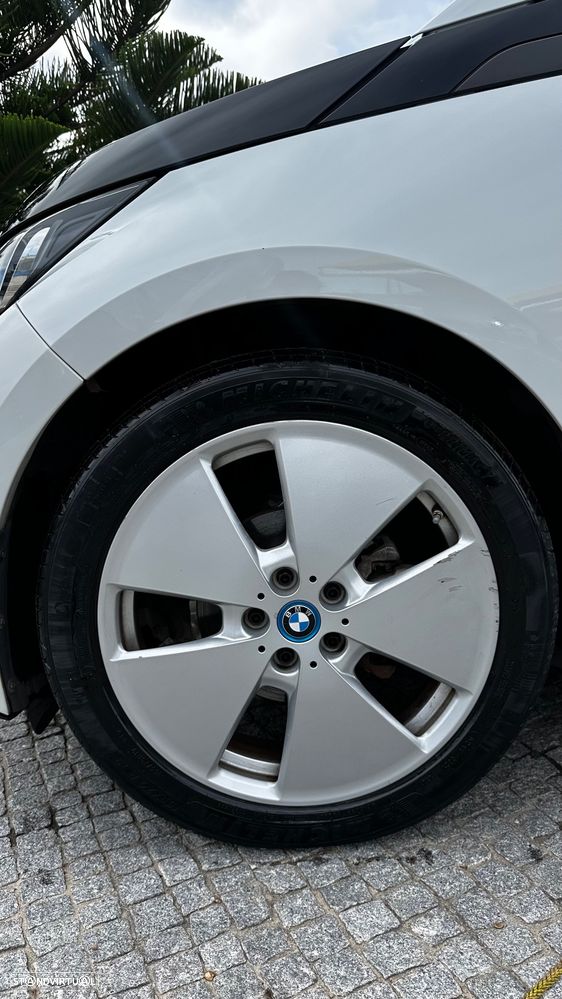 BMW i3 (94 Ah) - 16