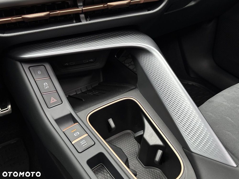 Cupra Terramar 2.0 TSI 4Drive VZ DSG - 20