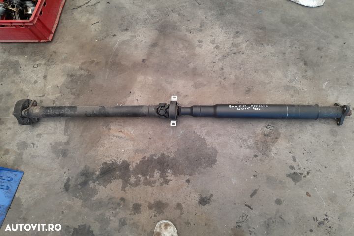 CARDAN N57D30A AUTOMAT 7582250 MX1253 BMW Seria 5 F10 [2009 - 2013] - 1