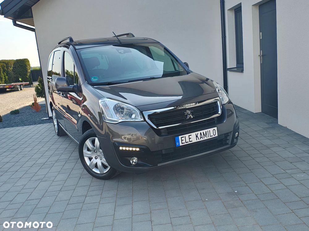Peugeot Partner - 20
