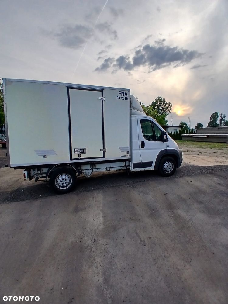 Fiat DUCATO / IGLOOCAR - 4