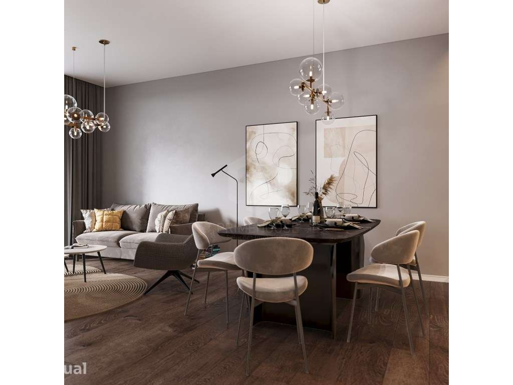 Apartamento T3 em Portimão - Grande imagem: 4/31
