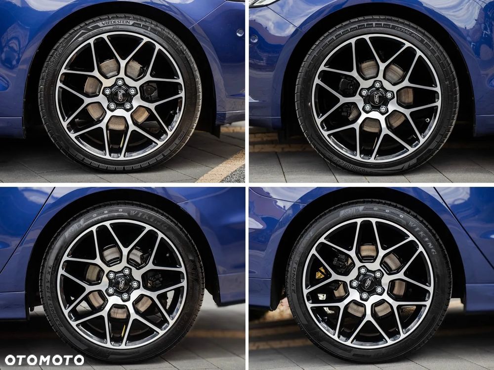 Ford Mondeo 2.0 TDCi STart-Stopp Titanium - 33